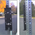 Pole Bracket