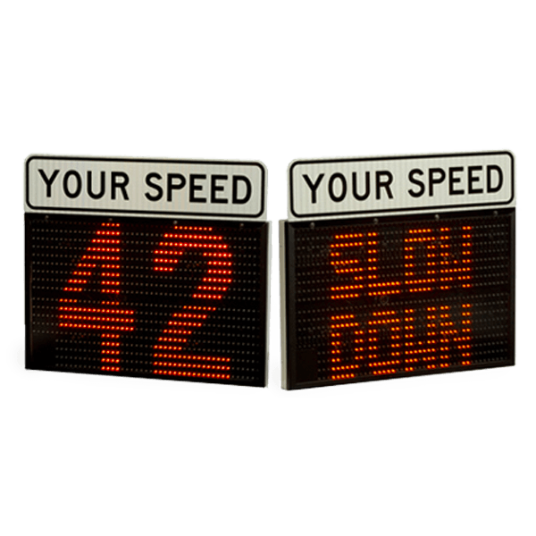 SpeedAlert 24