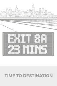 Time_To_Destination | All Traffic Solutions