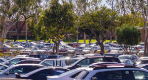 cost-effective smart parking solutions for universities and colleges