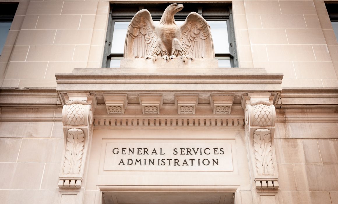 "GSA