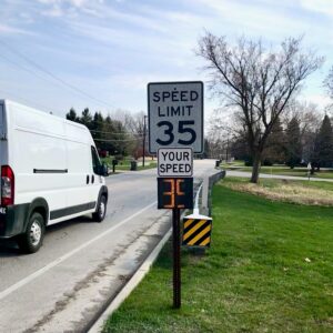 Muskego Police Department Wisconsin