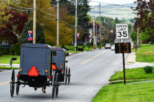 Quarryville Borough Police Department