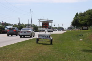 Warner Robins Police Department