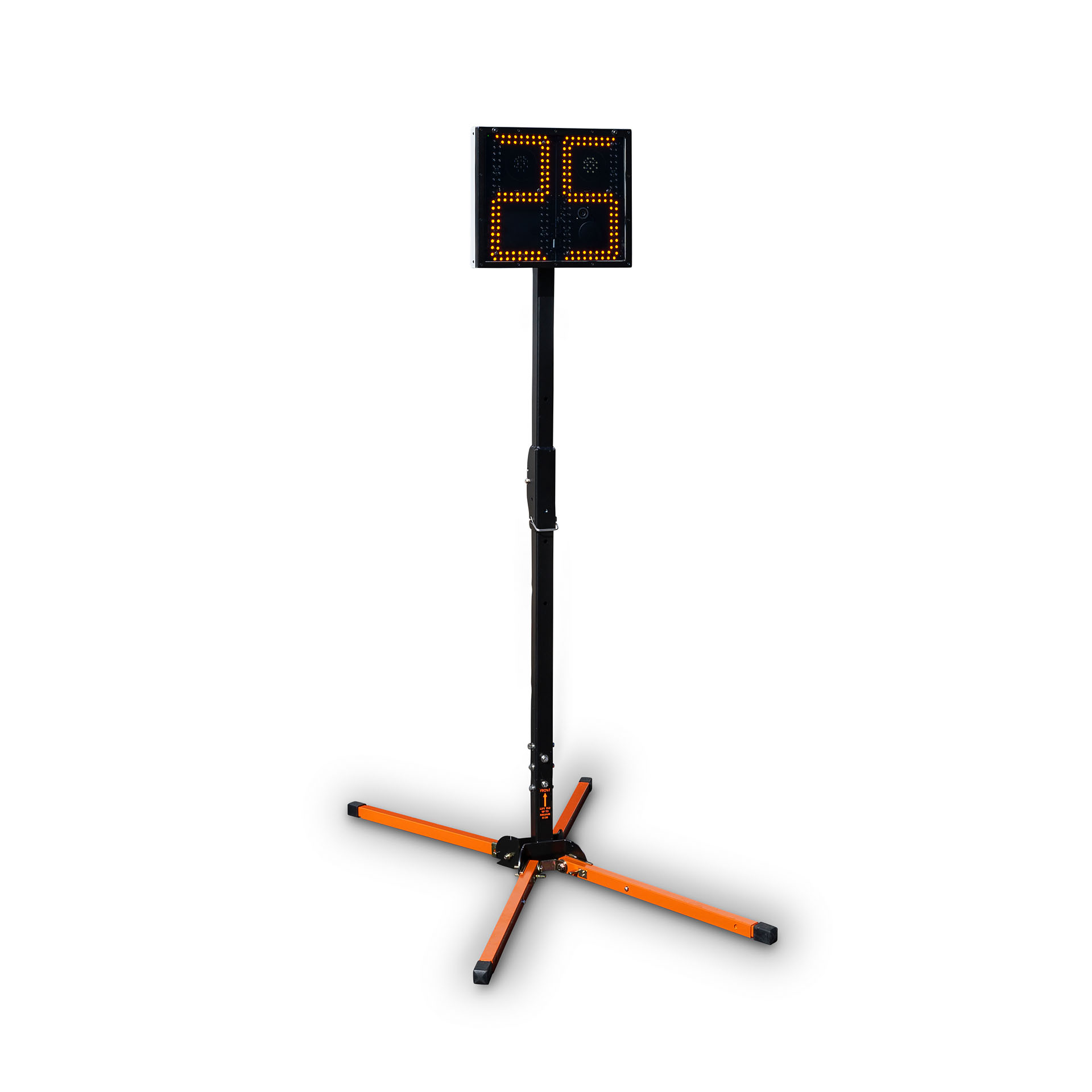 Portable Pole