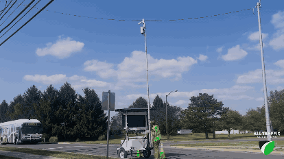 Enhance campus safety and security with tech-ready trailers
